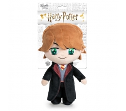 Peluche Ron Harry Potter 29cm