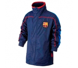 Chaqueta impermeable F.C...