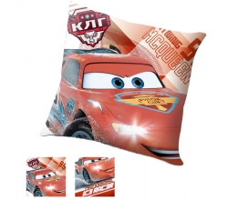 Cojin Cars Disney Ice Racer