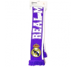 Bufanda Fan Real Madrid...