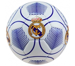Balon futbol Real Madrid...