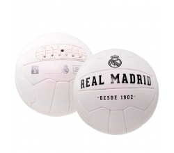 Balon futbol Real Madrid...