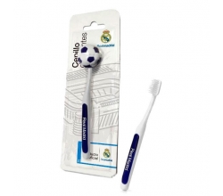 Cepillo dientes Real Madrid