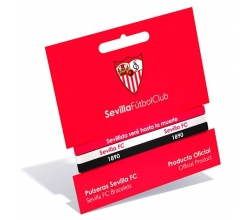 Pulsera classic Sevilla FC...