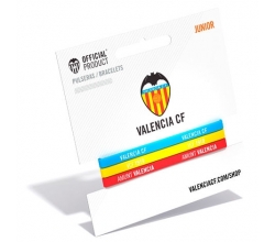 Pulsera classic Valencia CF...