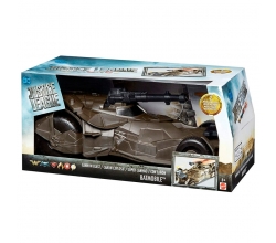 Batmovil Superlanzamisiles...