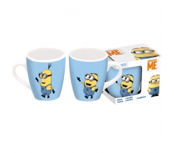 Taza ceramica Minions...