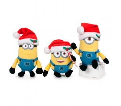 Peluche llavero Minions...