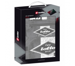 Set regalo Lotto Grunge...