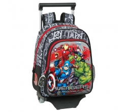 Trolley Vengadores Avengers...