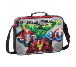 Cartera Vengadores Avengers...