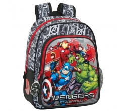 Mochila Vengadores Avengers...