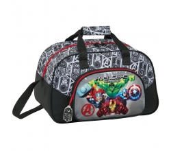 Bolsa deporte Vengadores...