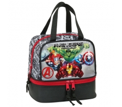 Bolsa portameriendas...