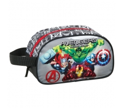 Neceser Vengadores Avengers...