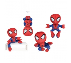 Peluche Action Spiderman...