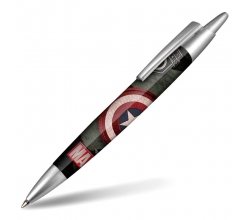 Boligrafo Capitan America...