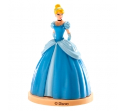 Figura Cenicienta Disney 9cm