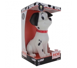 Lampara 101 Dalmatas Disney