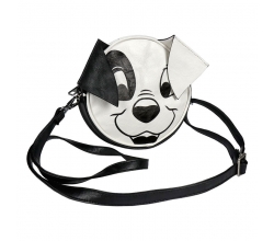 Bolso bandolera 101...