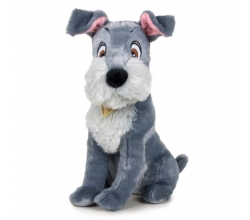 Peluche Golfo La Dama y el...
