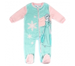 Pijama dormilon coralina...