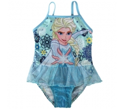 Bañador Frozen Disney Elsa...