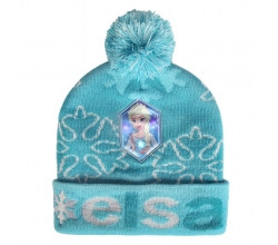 Gorro Frozen Disney Elsa...