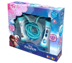 Comba musical Frozen Disney