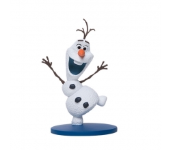 Figura coleccionista Olaf...