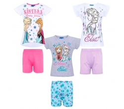 Pijama Frozen Disney surtido