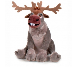 Peluche Sven Frozen soft 30cm