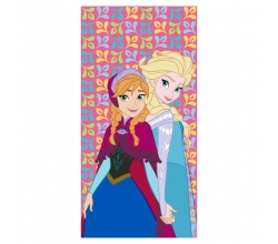 Toalla Frozen Disney...
