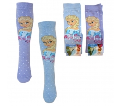 Calcetines largos Elsa...