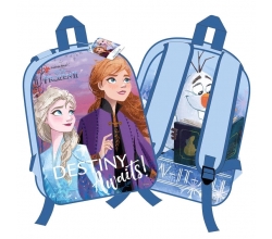 Mochila reversible Frozen 2...