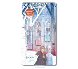 Set gomas de borrar Frozen...
