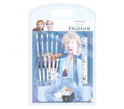 Set papeleria Frozen 2 Disney
