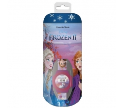 Reloj digital Frozen 2 Disney