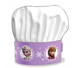 Gorro chef Frozen Disney