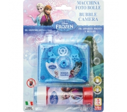 Camara fotos burbujas +...