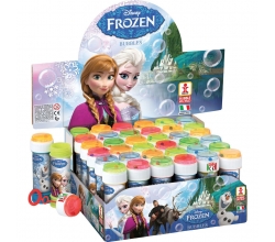 Pompero Frozen Disney surtido