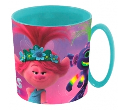 Taza Trolls World Tour...