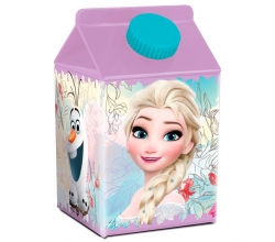 Botella brik Frozen Disney