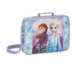 Cartera extraescolares...