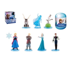 Figura Frozen Disney surtido