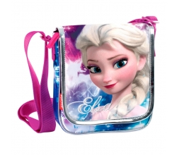 Bolso bandolera Frozen...