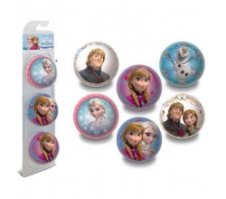 Blister pelota Frozen...