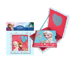 Diario Elsa Frozen Disney...