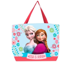 Bolsa playa Frozen Disney...