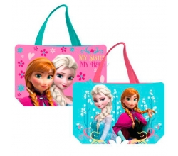Bolsa playa Frozen Disney...
